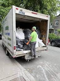 Best Same-Day Junk Removal Services  in Eslon, CA